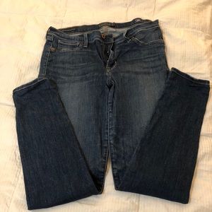 Lucky Brand Jeans